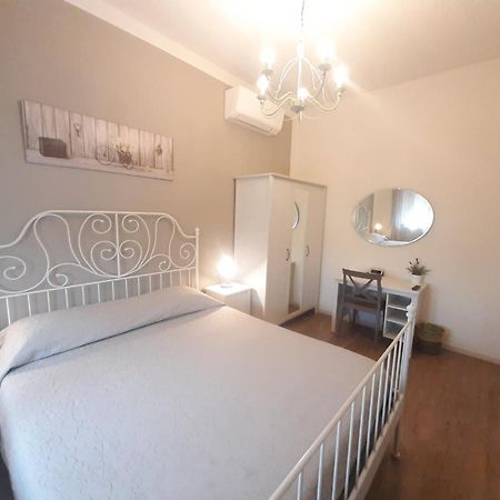 Dolce Dormire Civitanova Чивитанова Марке Екстериор снимка