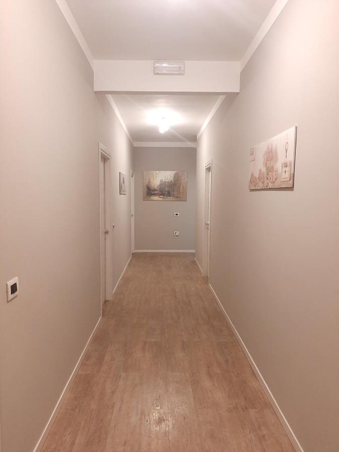 Dolce Dormire Civitanova Чивитанова Марке Екстериор снимка
