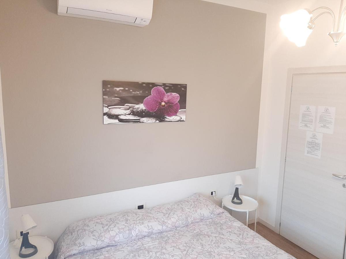 Dolce Dormire Civitanova Чивитанова Марке Екстериор снимка