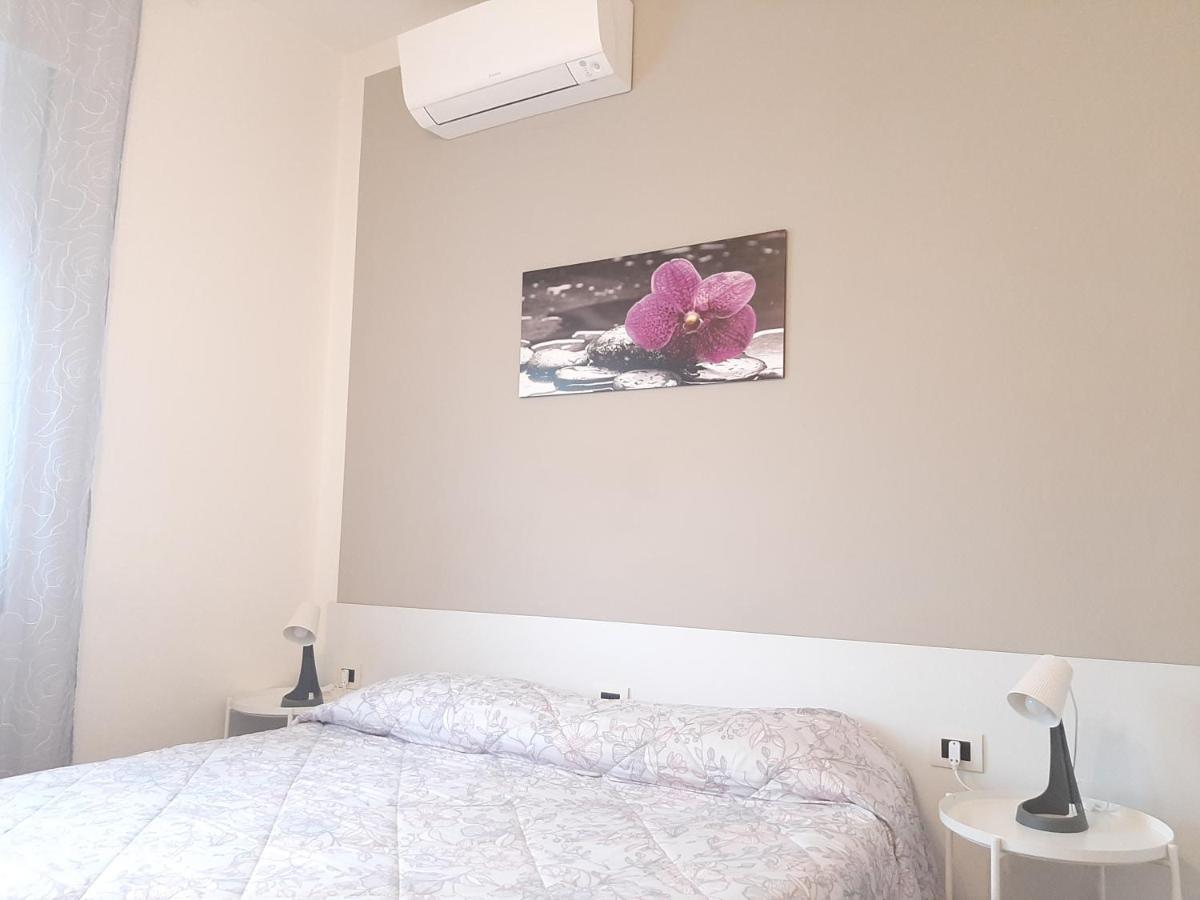 Dolce Dormire Civitanova Чивитанова Марке Екстериор снимка