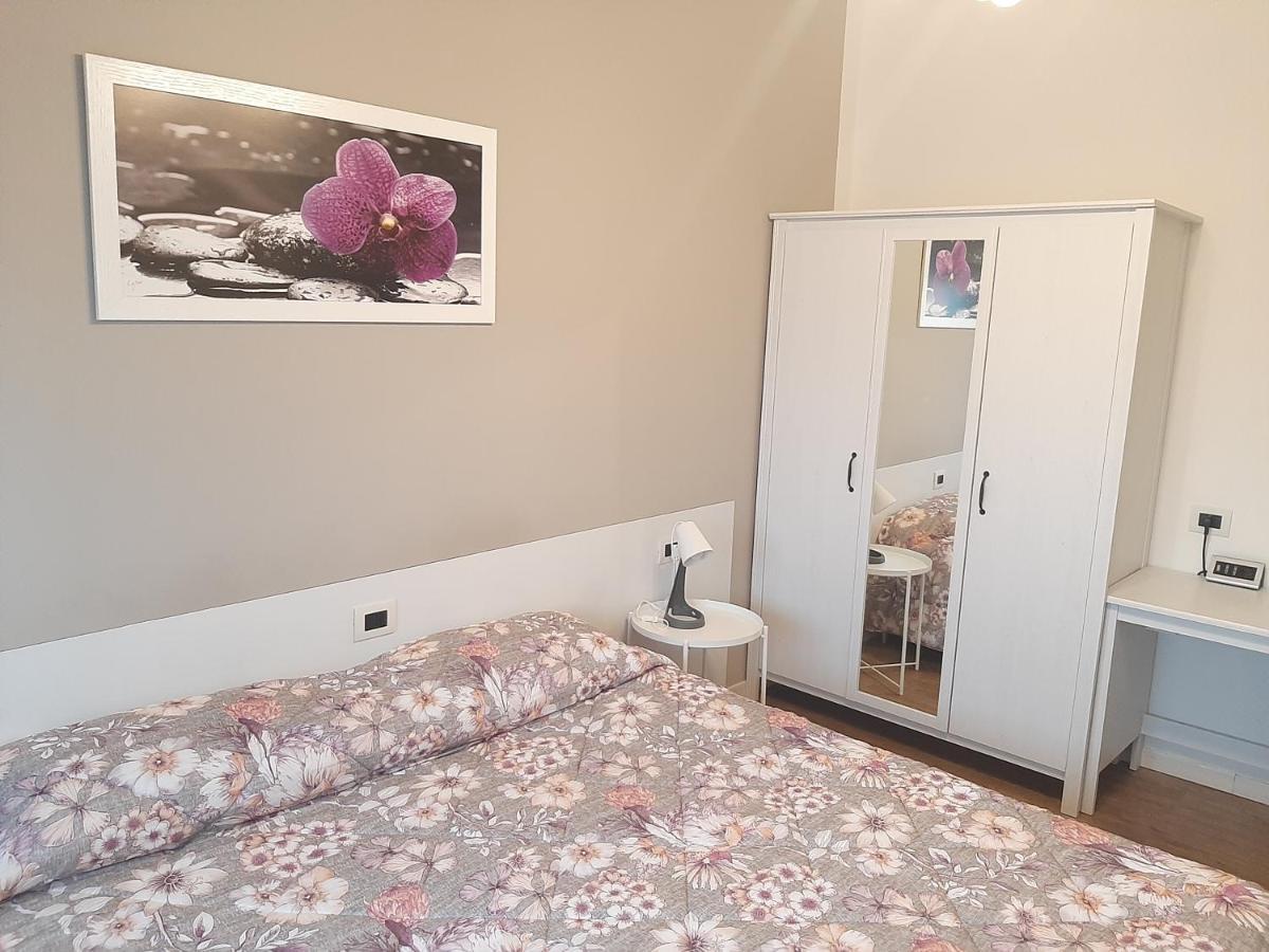 Dolce Dormire Civitanova Чивитанова Марке Екстериор снимка