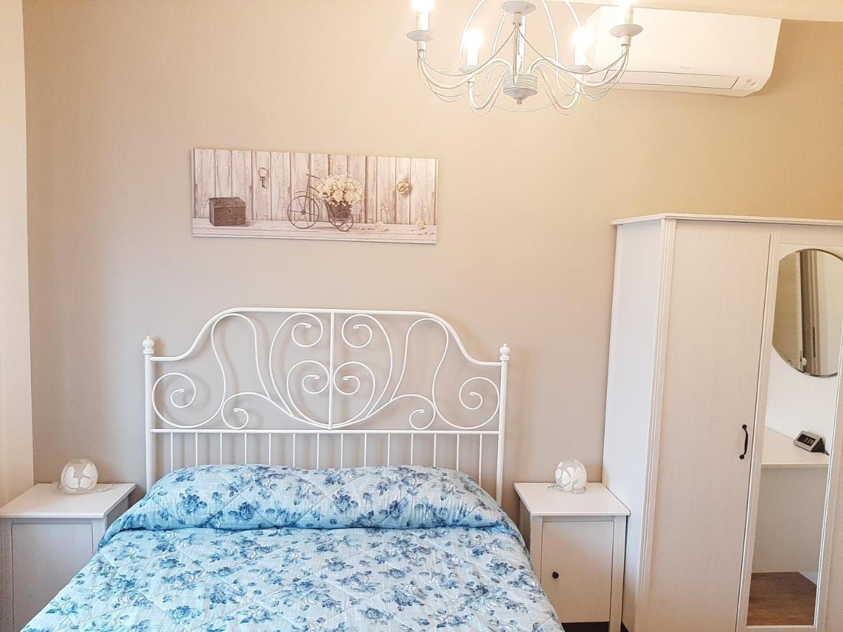 Dolce Dormire Civitanova Чивитанова Марке Екстериор снимка