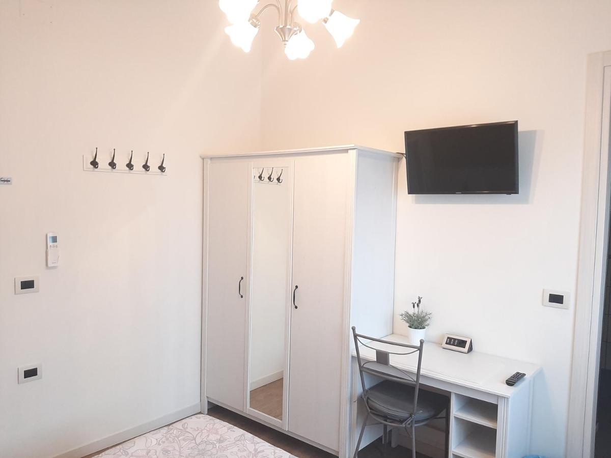 Dolce Dormire Civitanova Чивитанова Марке Екстериор снимка