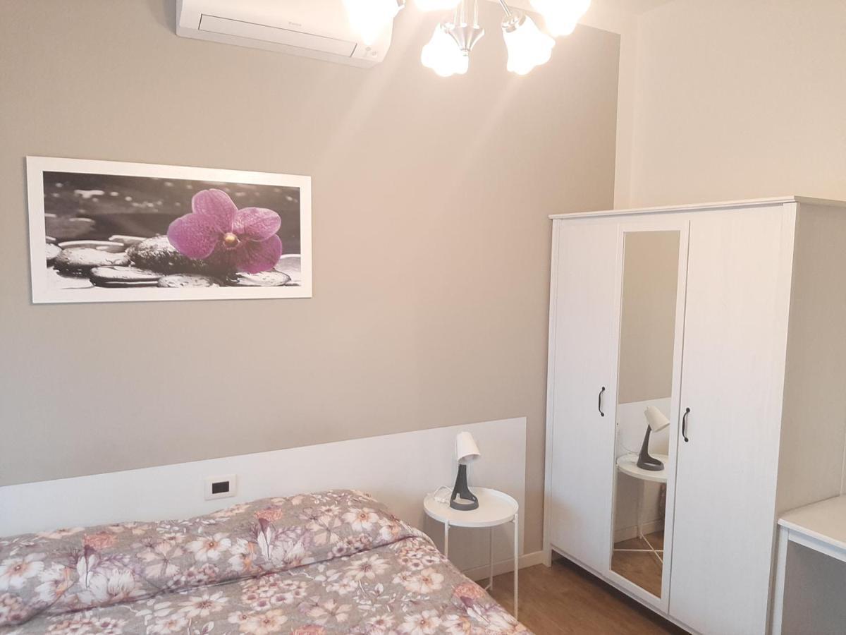 Dolce Dormire Civitanova Чивитанова Марке Екстериор снимка