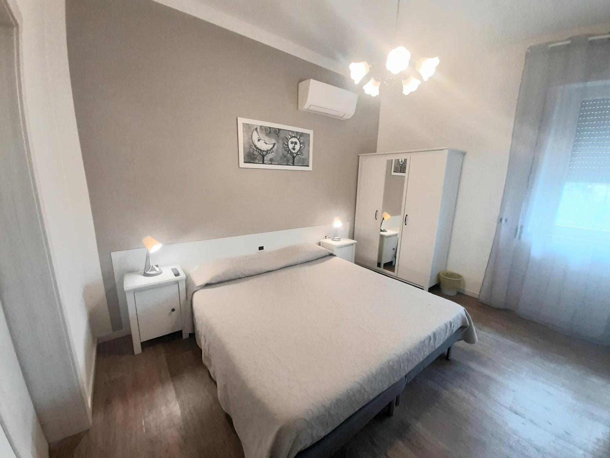 Dolce Dormire Civitanova Чивитанова Марке Екстериор снимка