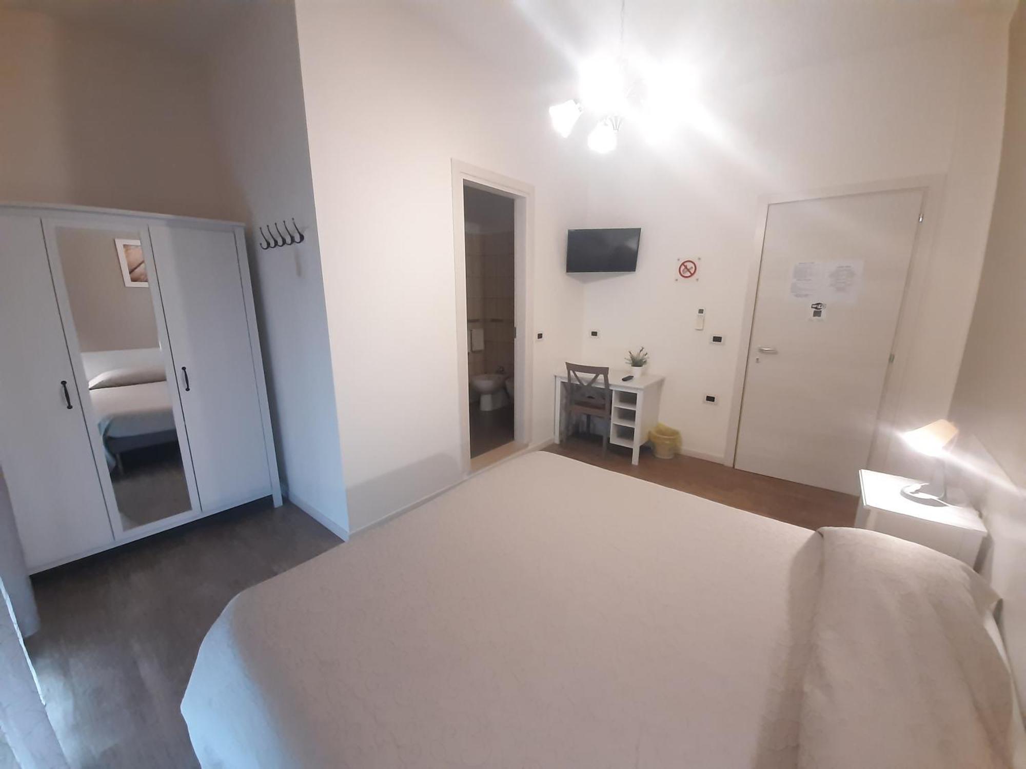 Dolce Dormire Civitanova Чивитанова Марке Екстериор снимка