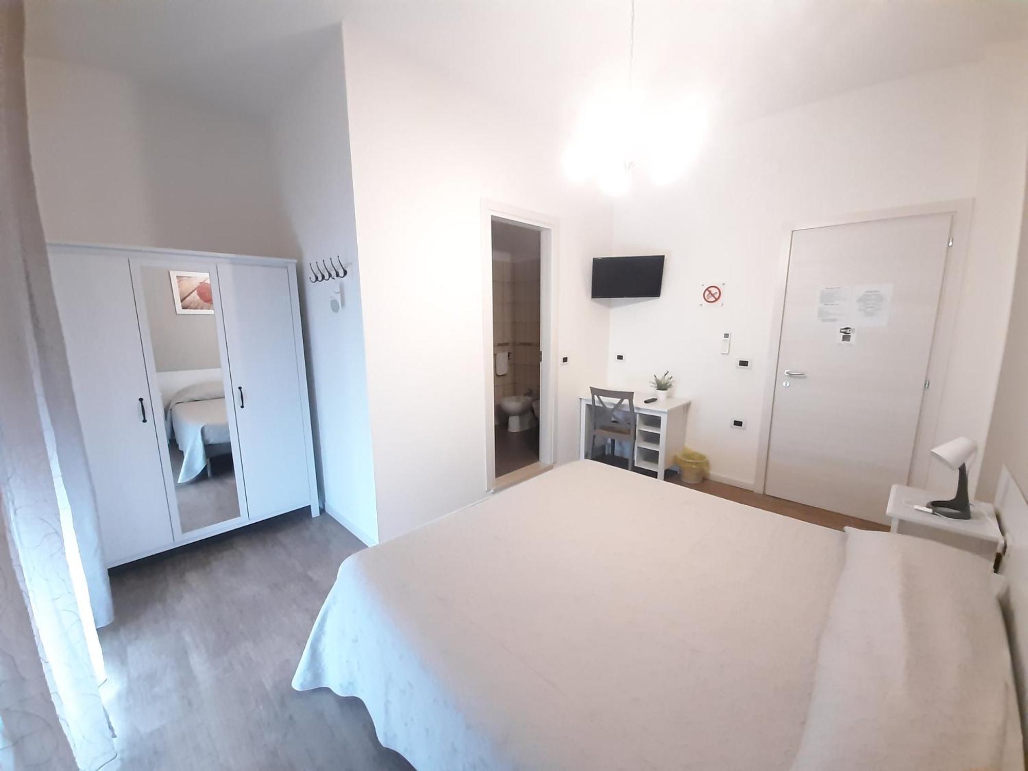 Dolce Dormire Civitanova Чивитанова Марке Екстериор снимка