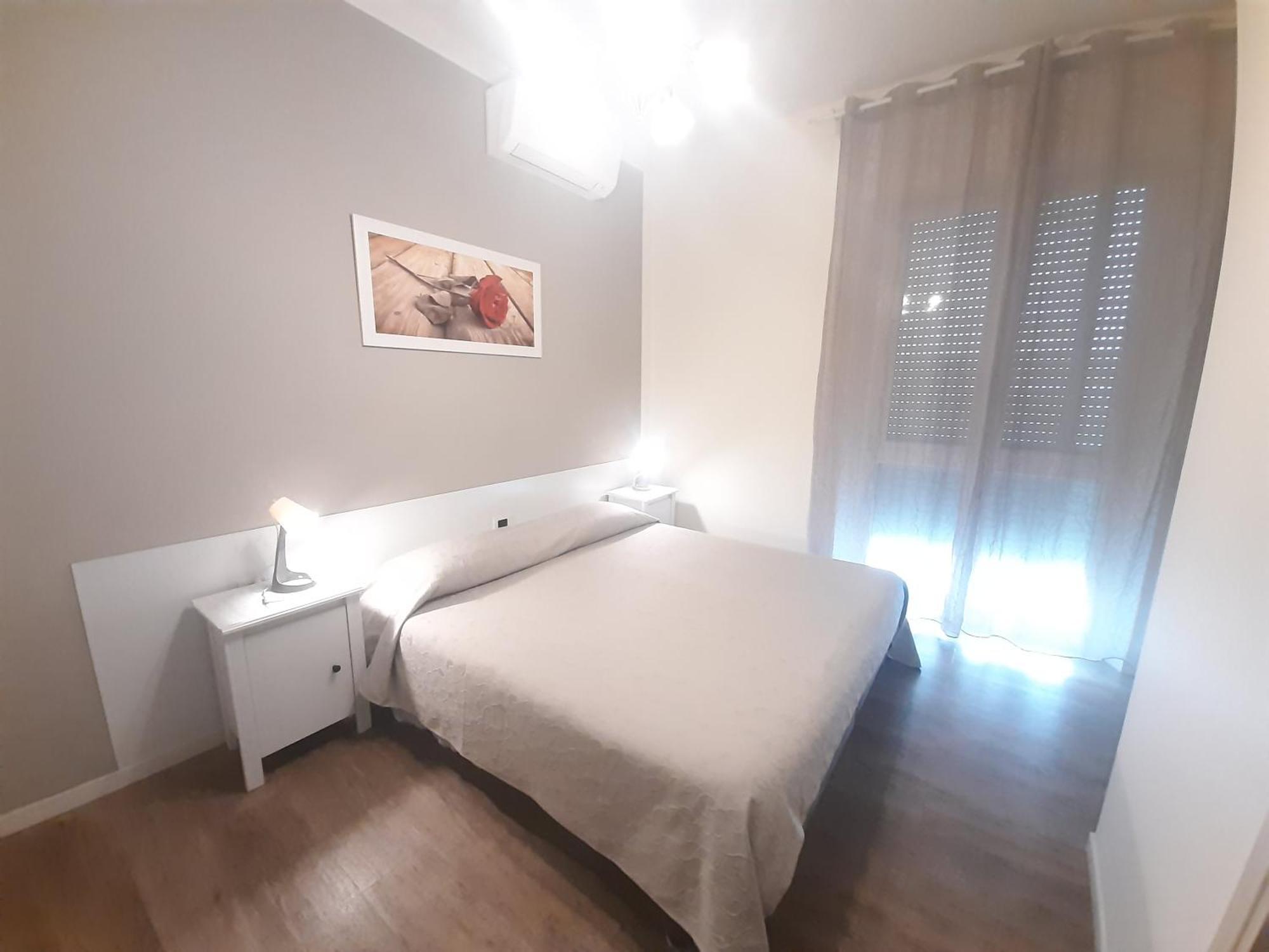 Dolce Dormire Civitanova Чивитанова Марке Екстериор снимка