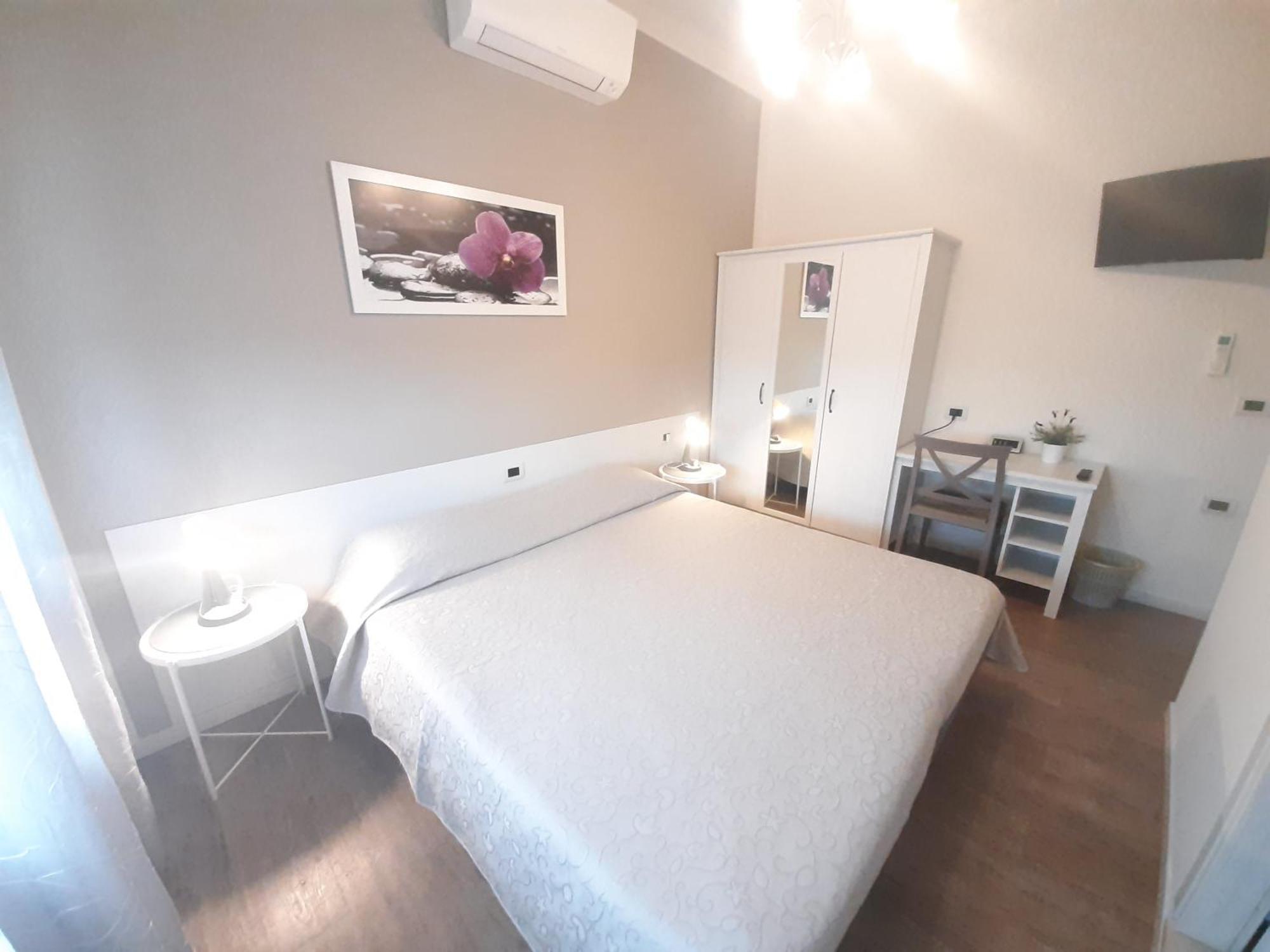 Dolce Dormire Civitanova Чивитанова Марке Екстериор снимка