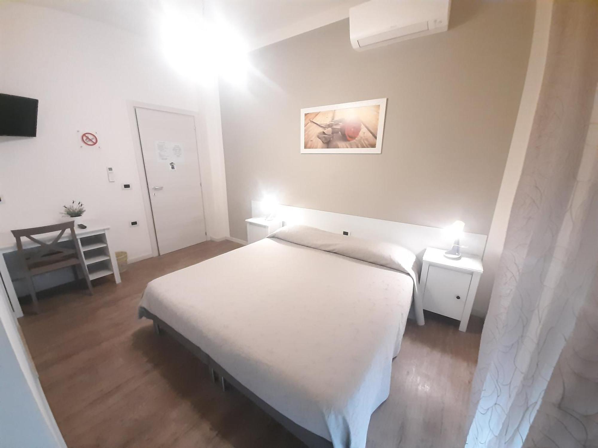 Dolce Dormire Civitanova Чивитанова Марке Екстериор снимка