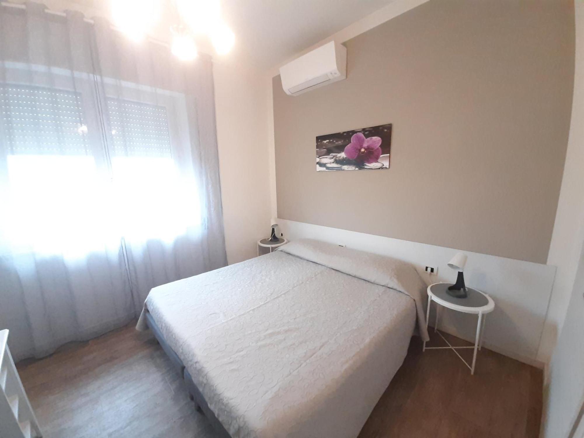 Dolce Dormire Civitanova Чивитанова Марке Екстериор снимка