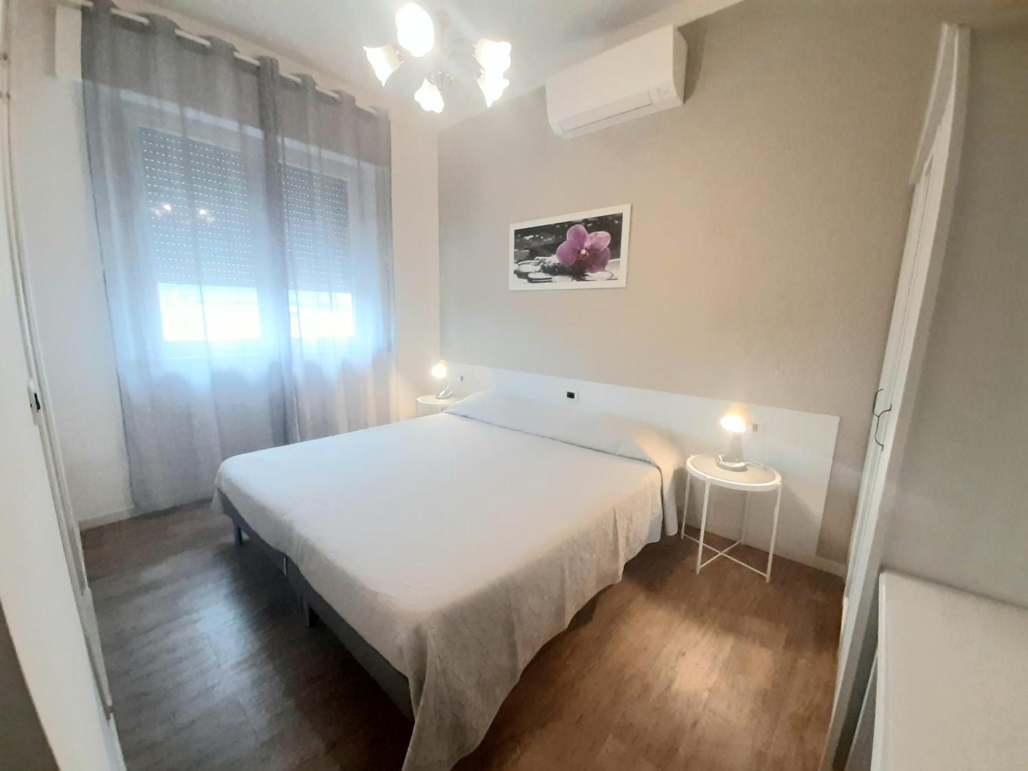 Dolce Dormire Civitanova Чивитанова Марке Екстериор снимка