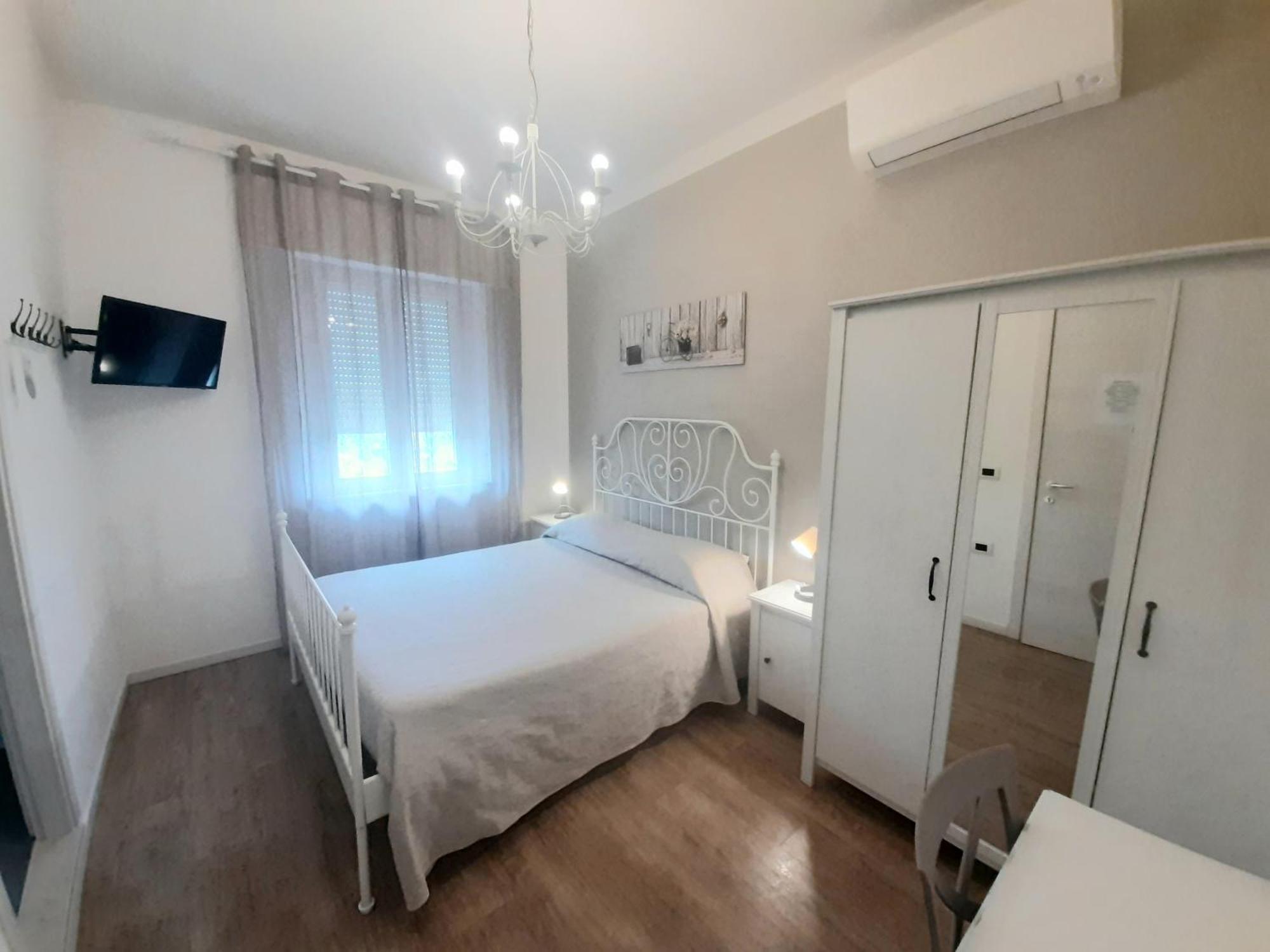 Dolce Dormire Civitanova Чивитанова Марке Екстериор снимка