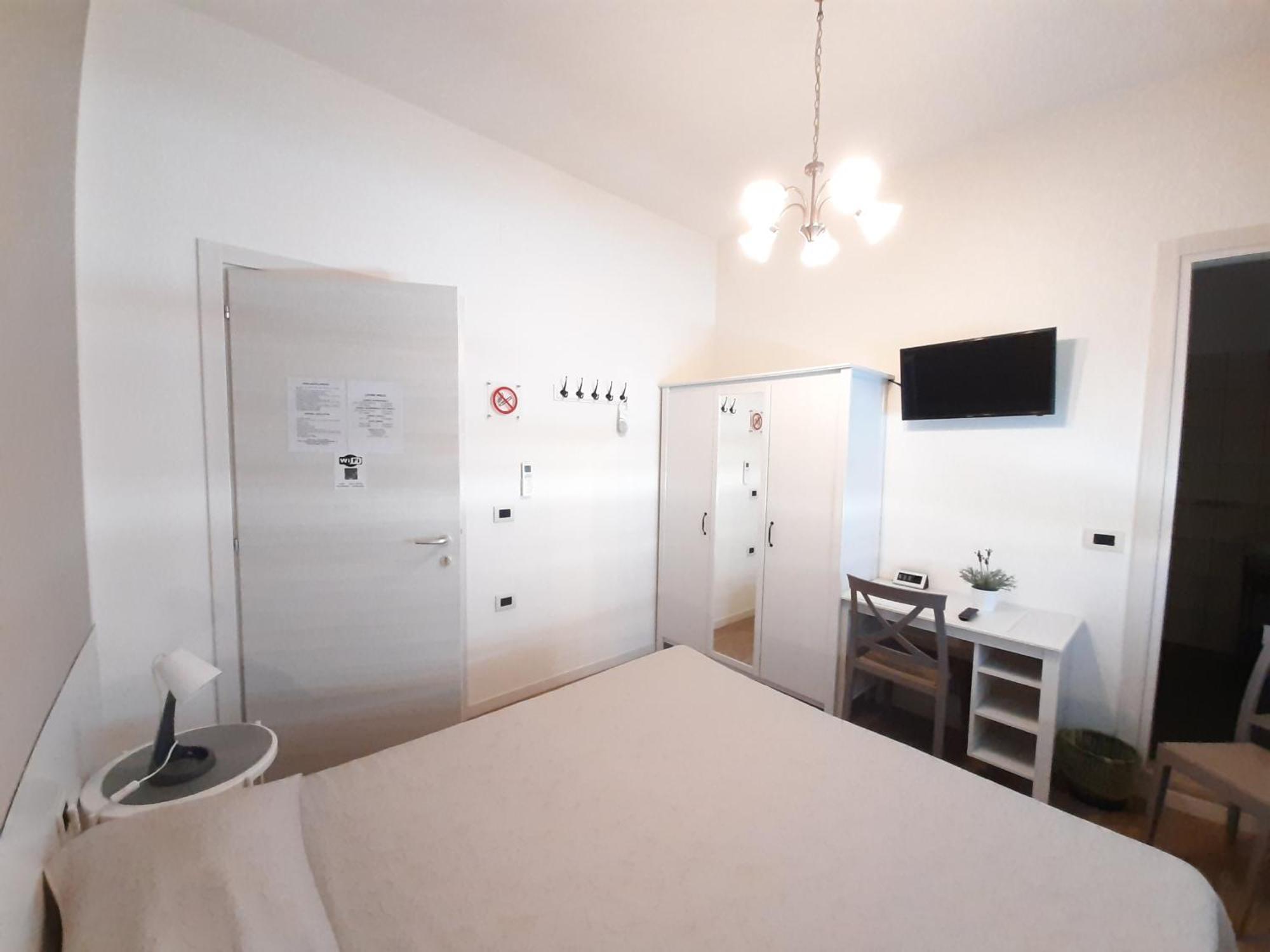 Dolce Dormire Civitanova Чивитанова Марке Екстериор снимка