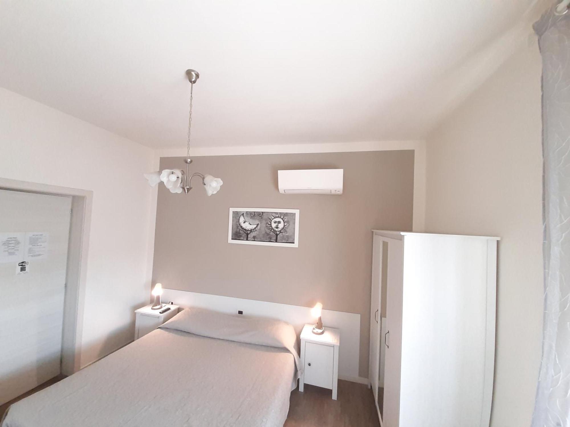 Dolce Dormire Civitanova Чивитанова Марке Екстериор снимка