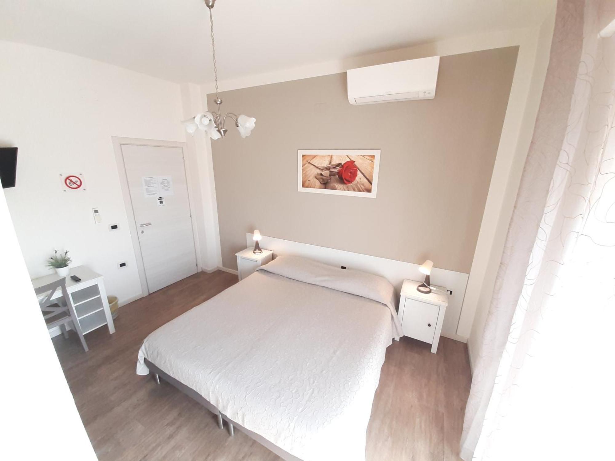 Dolce Dormire Civitanova Чивитанова Марке Екстериор снимка