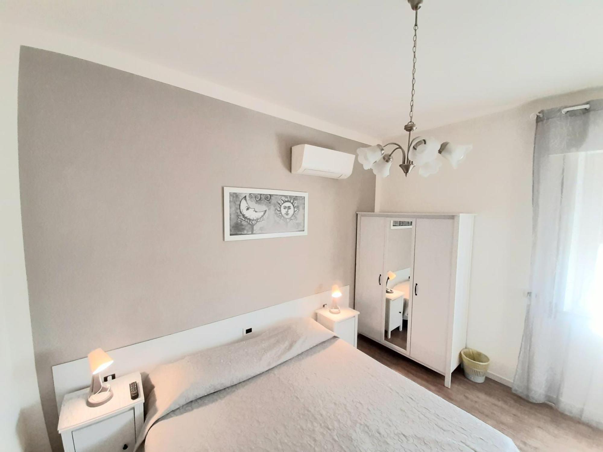 Dolce Dormire Civitanova Чивитанова Марке Екстериор снимка