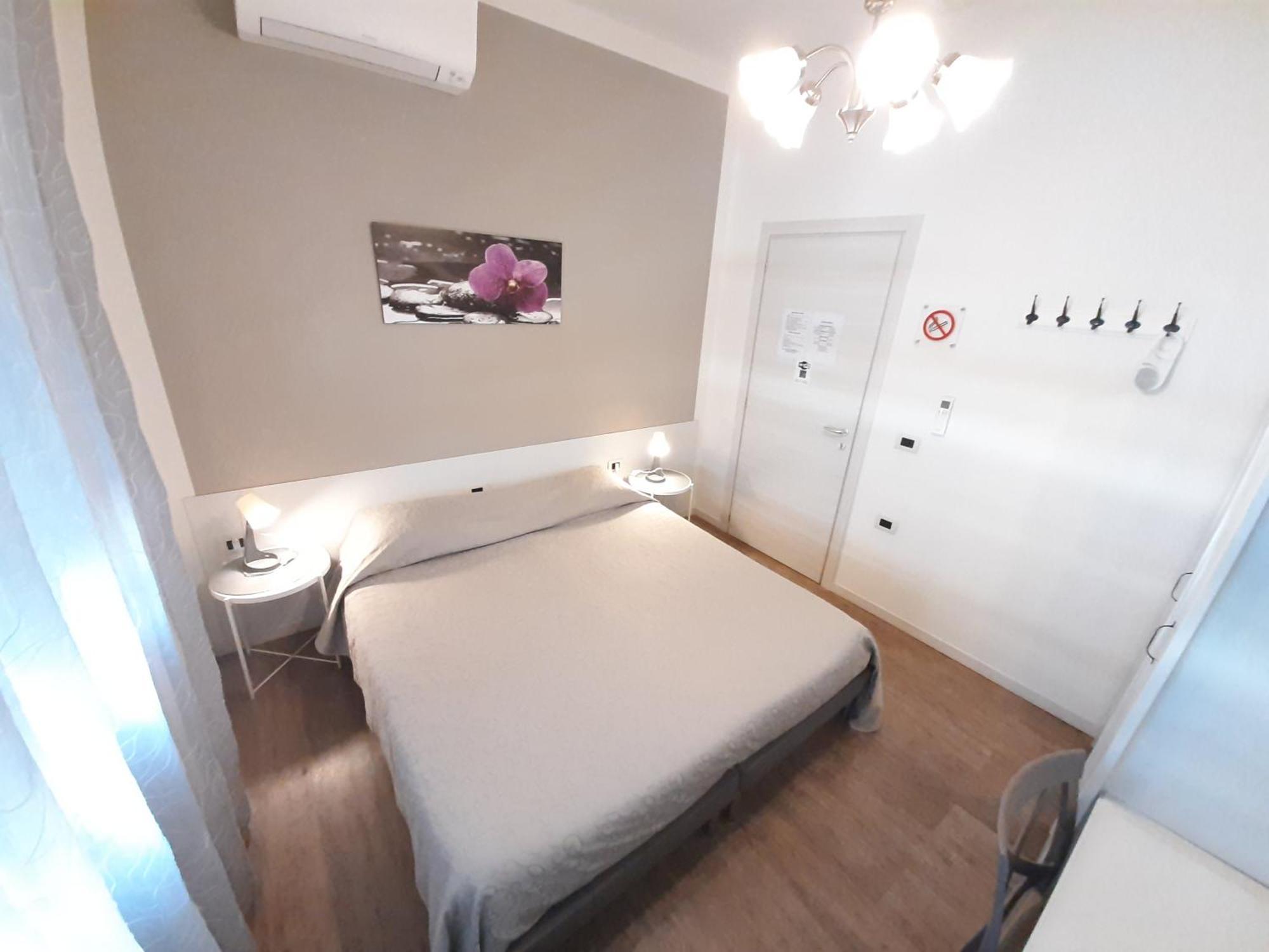 Dolce Dormire Civitanova Чивитанова Марке Екстериор снимка