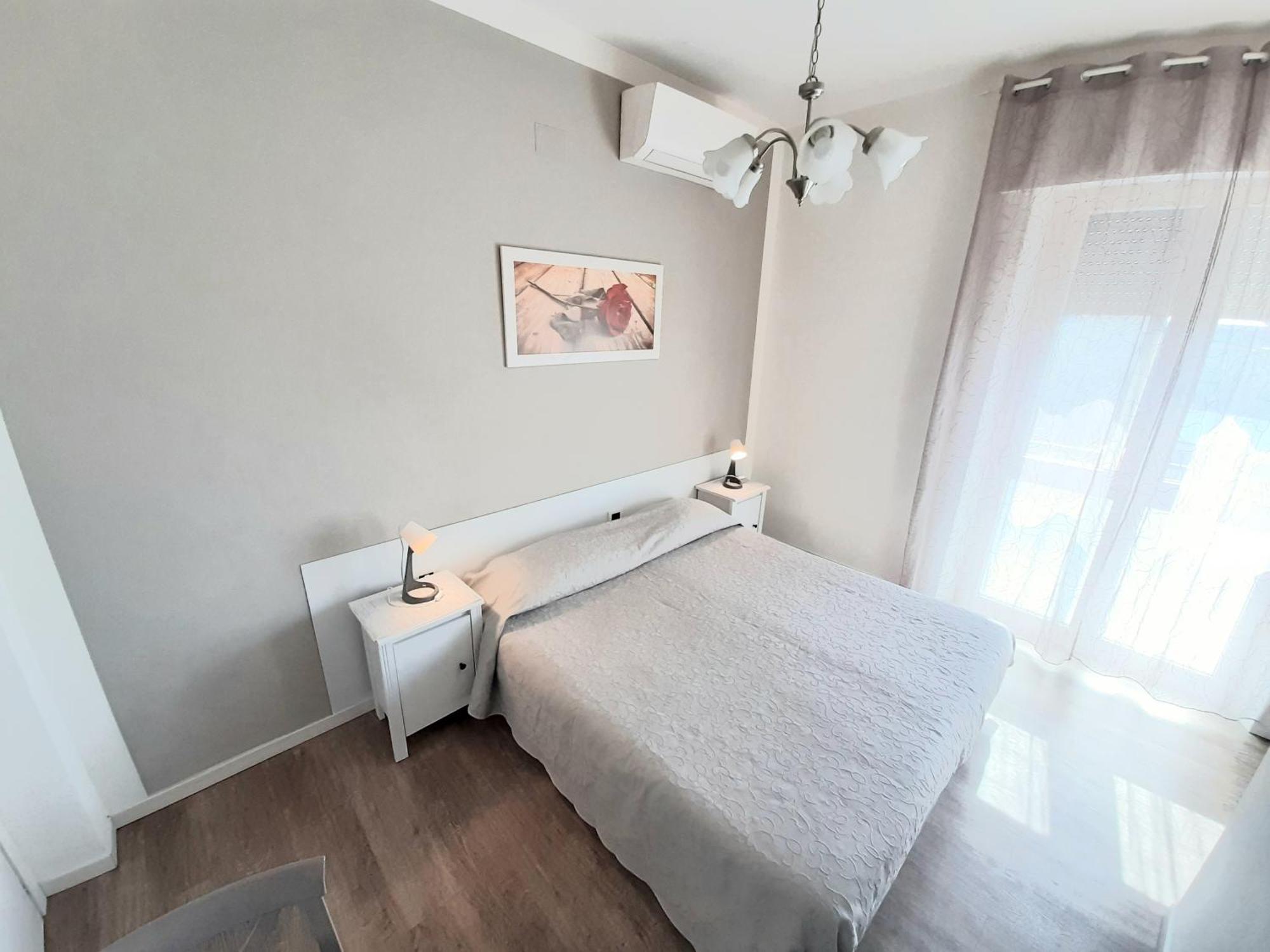 Dolce Dormire Civitanova Чивитанова Марке Екстериор снимка
