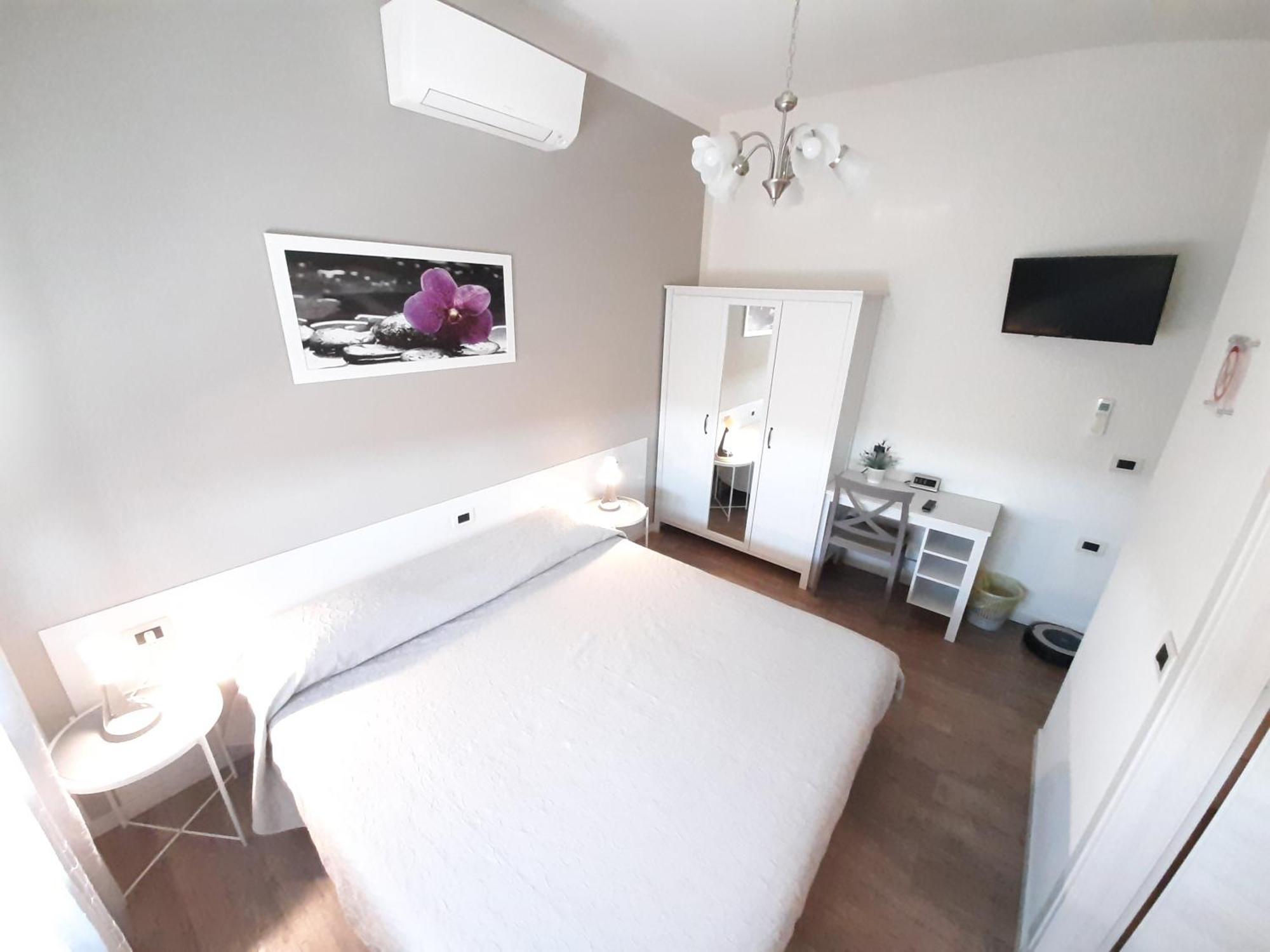 Dolce Dormire Civitanova Чивитанова Марке Екстериор снимка