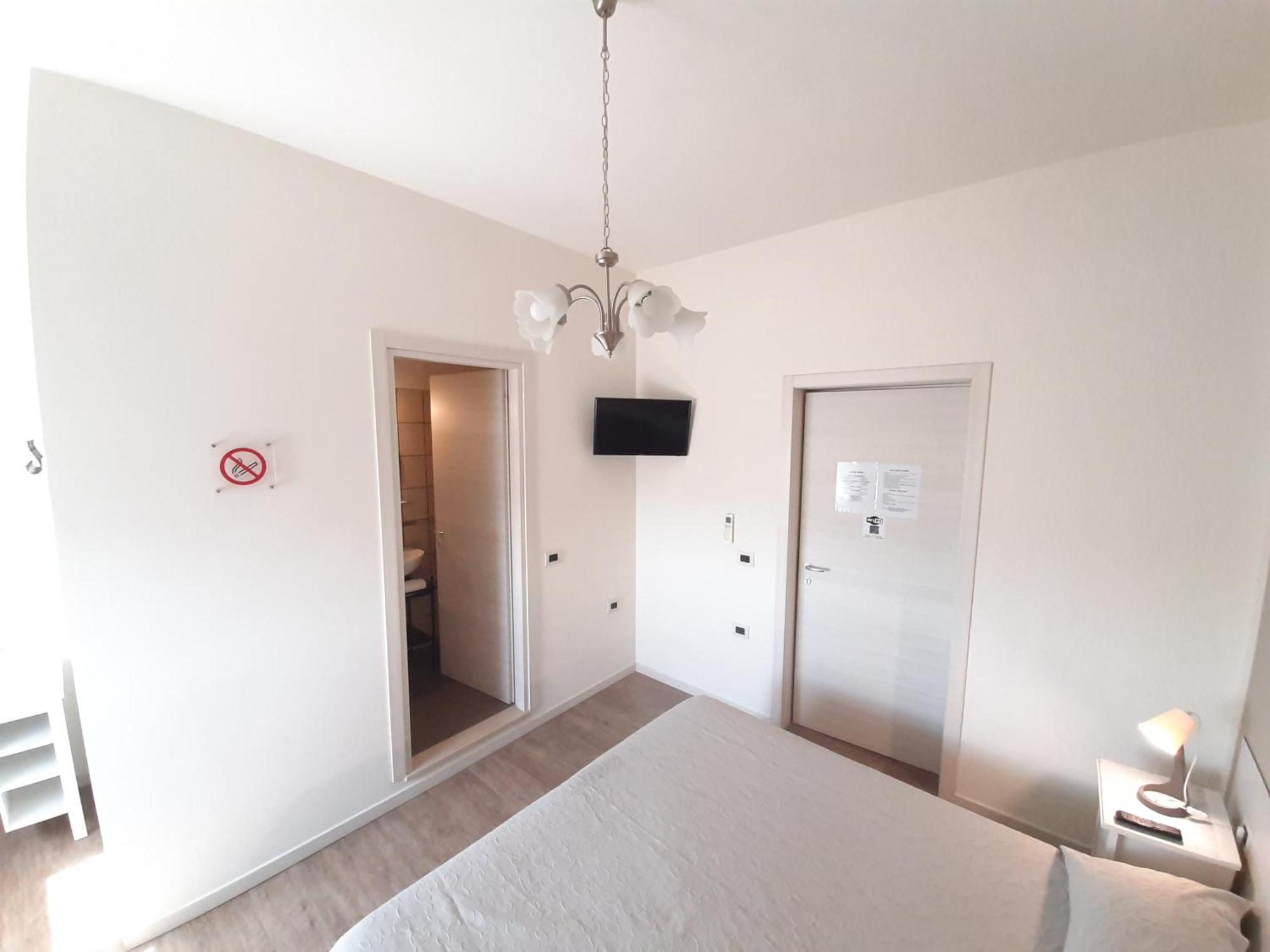 Dolce Dormire Civitanova Чивитанова Марке Екстериор снимка