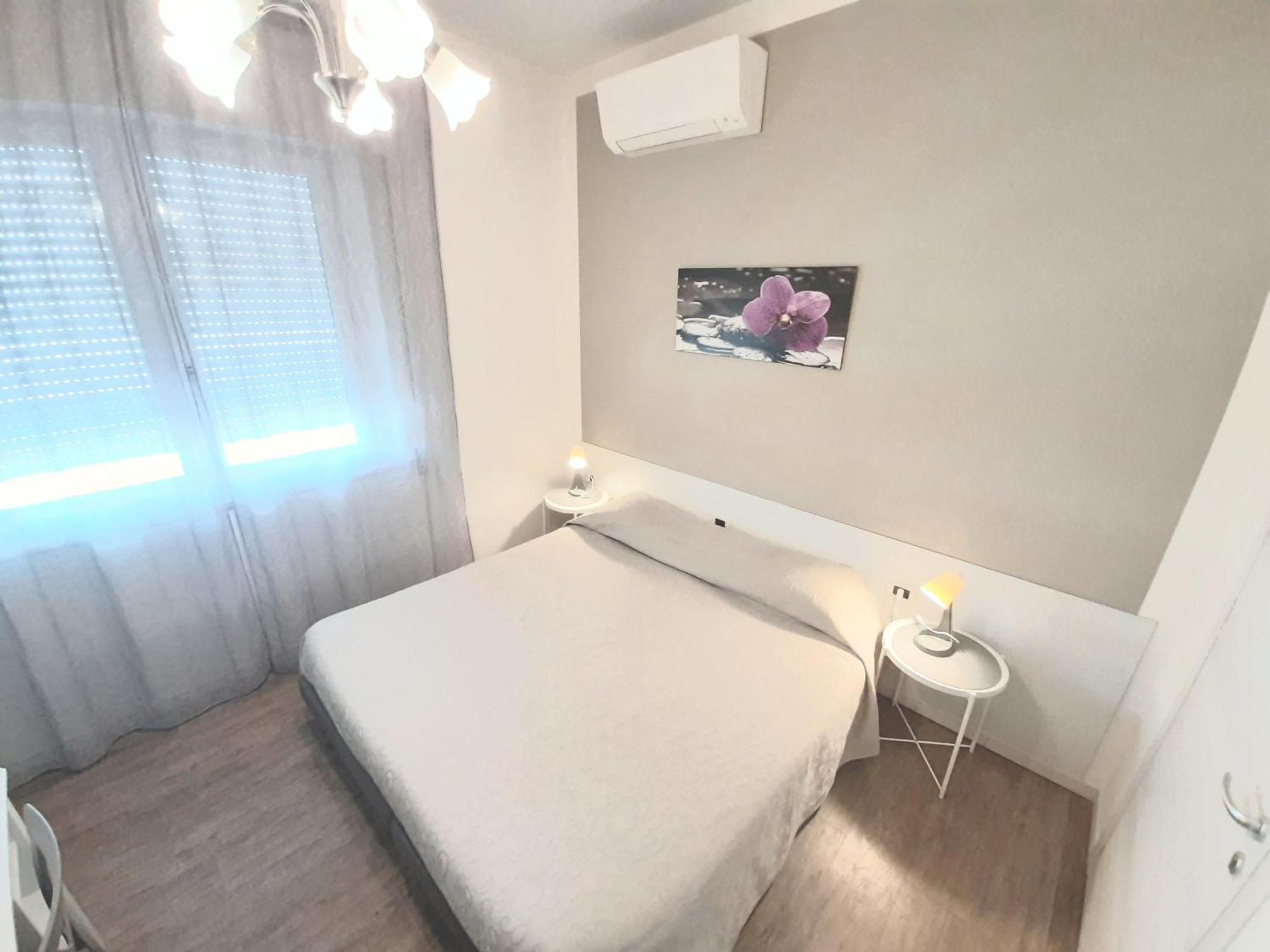 Dolce Dormire Civitanova Чивитанова Марке Екстериор снимка
