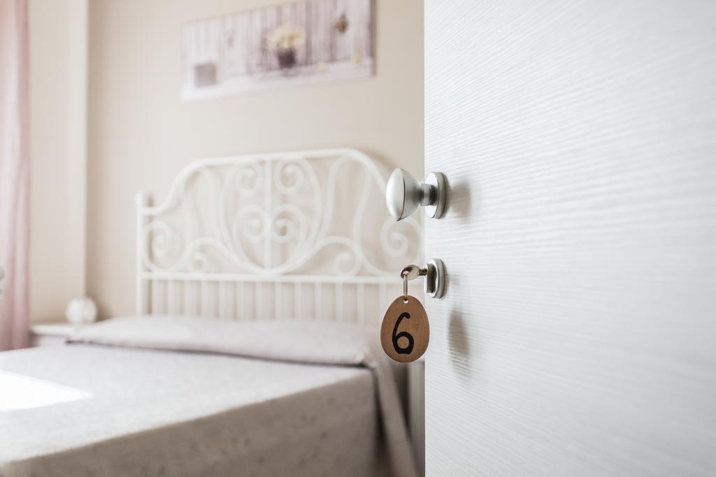 Dolce Dormire Civitanova Чивитанова Марке Екстериор снимка