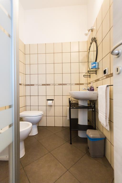 Dolce Dormire Civitanova Чивитанова Марке Екстериор снимка