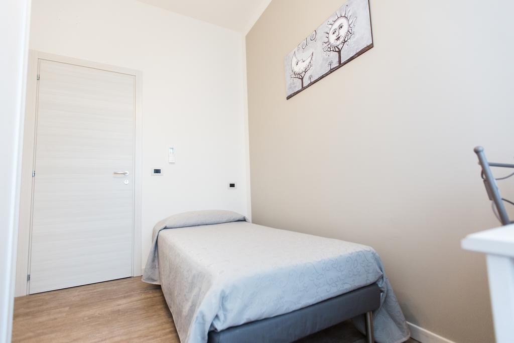 Dolce Dormire Civitanova Чивитанова Марке Екстериор снимка